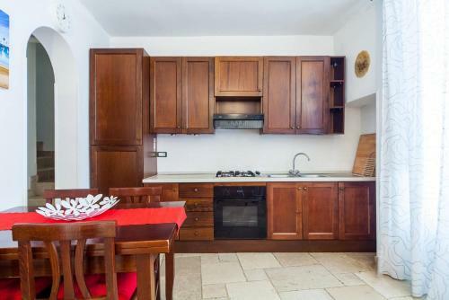 Apartamento Casa Vega