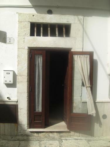 Apartamento Casa Vega