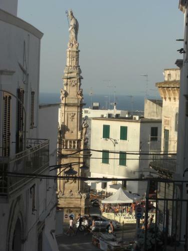 Apartamento Casa Vega