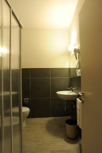 Hotel Cecco