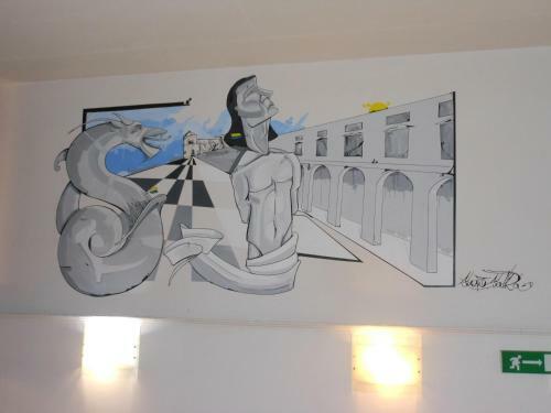 Hotel Cecco