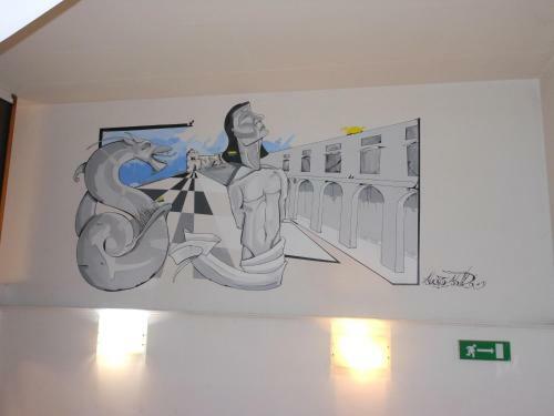 Hotel Cecco