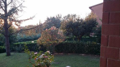 Apartamento Casa Di Aletta