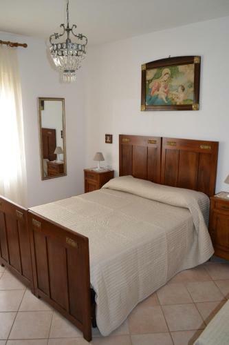 Apartamento Casa Di Aletta