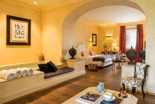 Hotel L'andana Tenuta La Badiola