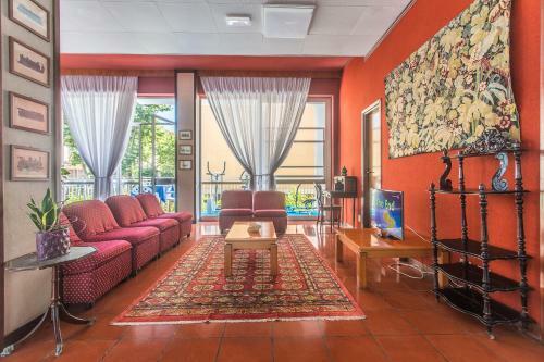 Hotel Gioiello