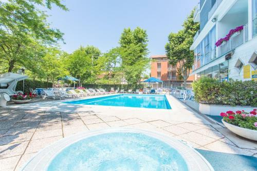 Hotel Gioiello