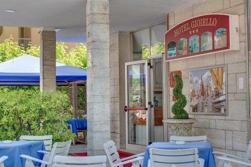 Hotel Gioiello