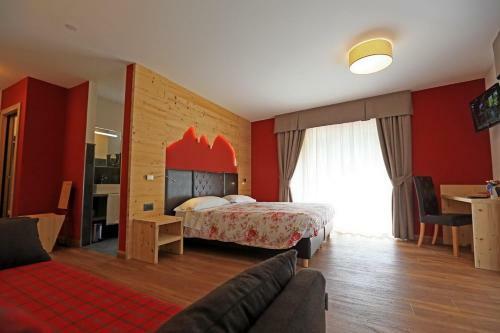 Hotel San Giovanni