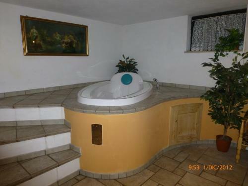 Hotel San Giovanni