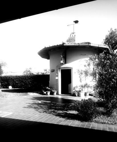 Agroturismo Country-house Pecora Nera