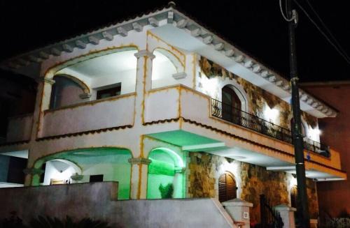 Bed & Breakfast Arena Bianca