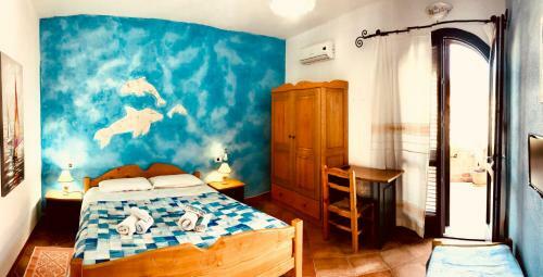 Bed & Breakfast Arena Bianca