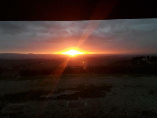 Agroturismo Podere Ghiole