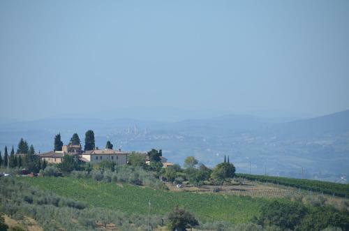 Agroturismo Podere Ghiole