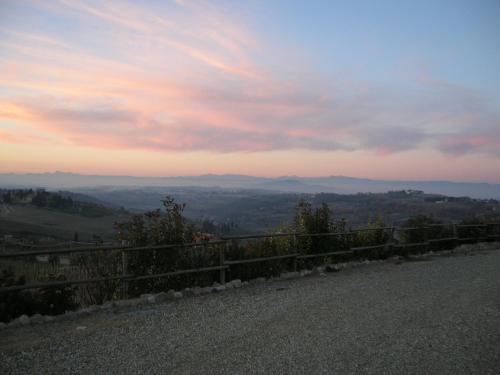 Agroturismo Podere Ghiole