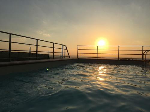 Agroturismo Podere Ghiole