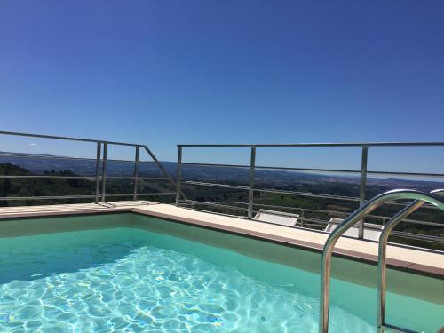Agroturismo Podere Ghiole