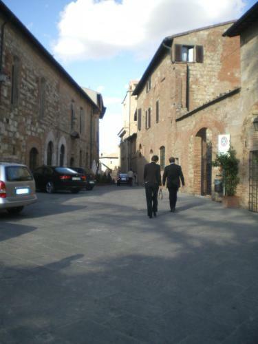 Apartamento Angolo Alla Fortezza - Gigliola Contucci