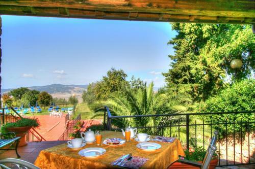 Hotel Residence Villa Rioddi