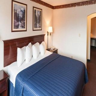 Hotel Quality Suites