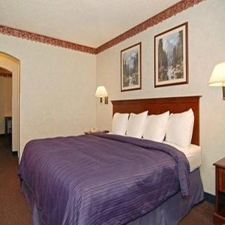 Hotel Quality Suites