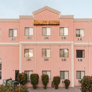 Hotel Quality Suites