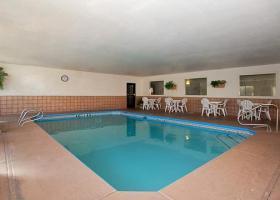Hotel Quality Suites
