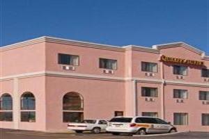 Hotel Quality Suites