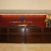 Hotel Comfort Suites Ucf - Research Park