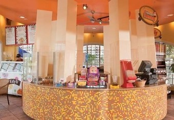 Hotel Marriott's Grande Vista