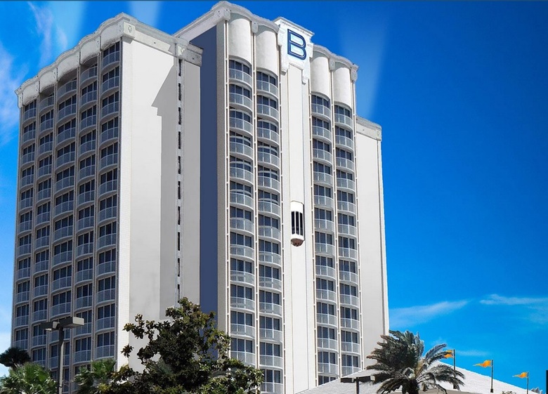 Hotel B Resort & Spa