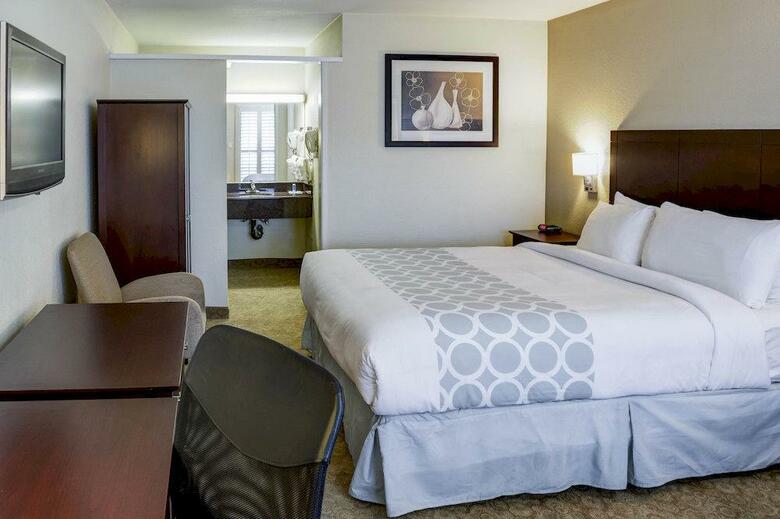 Hotel Rodeway Inn Convention Center