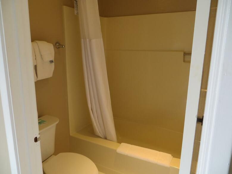 Hotel Quality Inn