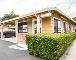 Hotel Rodeway Inn
