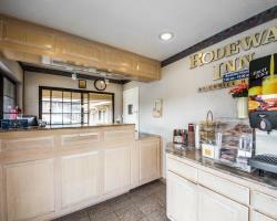 Hotel Rodeway Inn