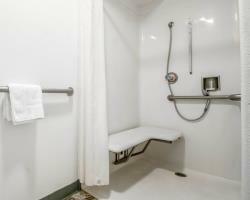 Hotel Rodeway Inn