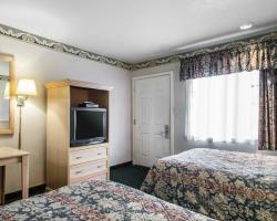 Hotel Rodeway Inn