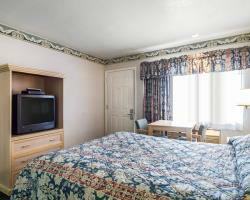 Hotel Rodeway Inn