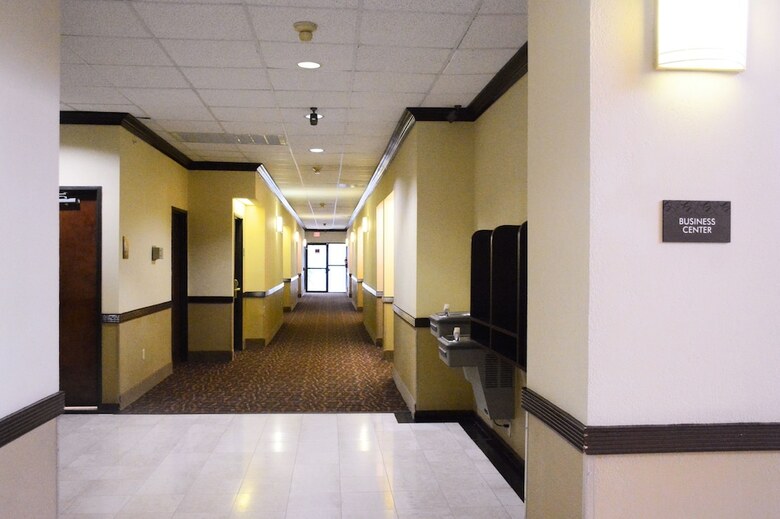 Hotel Comfort Suites Houston Bush Intercontinental