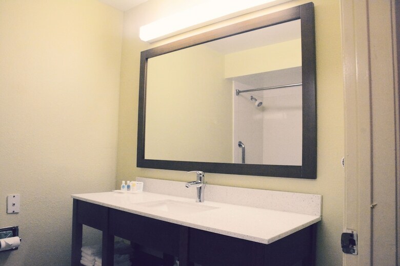 Hotel Comfort Suites Houston Bush Intercontinental