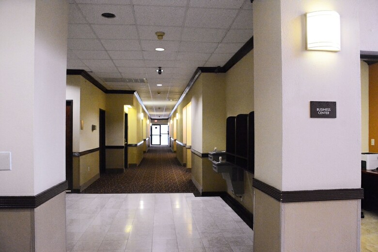 Hotel Comfort Suites Houston Bush Intercontinental