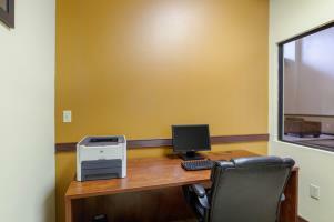 Hotel Comfort Suites Houston Bush Intercontinental