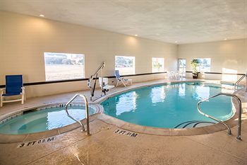 Hotel Sleep Inn Dfw North