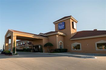 Hotel Sleep Inn Dfw North