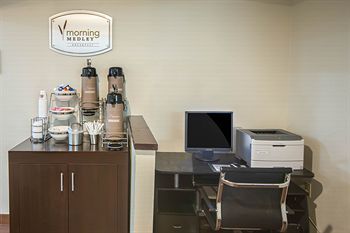 Hotel Sleep Inn Dfw North