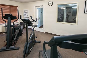 Hotel Sleep Inn Dfw North
