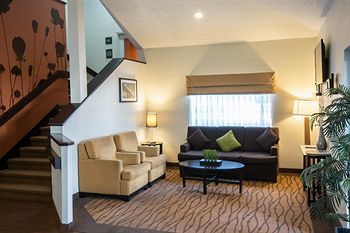 Hotel Sleep Inn Dfw North