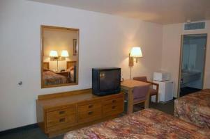 Motel Econo Lodge University