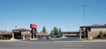 Motel Econo Lodge University